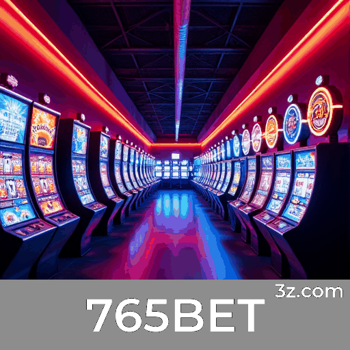 765BET: Plataforma Vibrante para Conexões e Interações