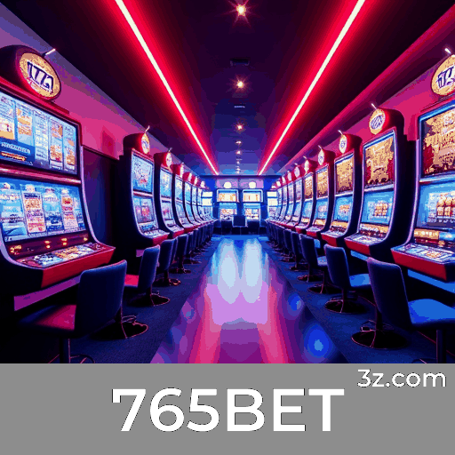 765BET: Slots com Prêmios, Jogos de Mesa Estratégicos, e Experiência com Dealer ao Vivo