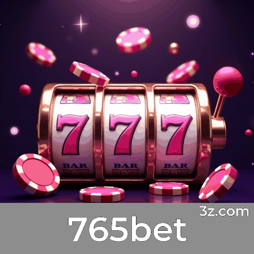 765bet: Seu Cassino Online Seguro e Divertido