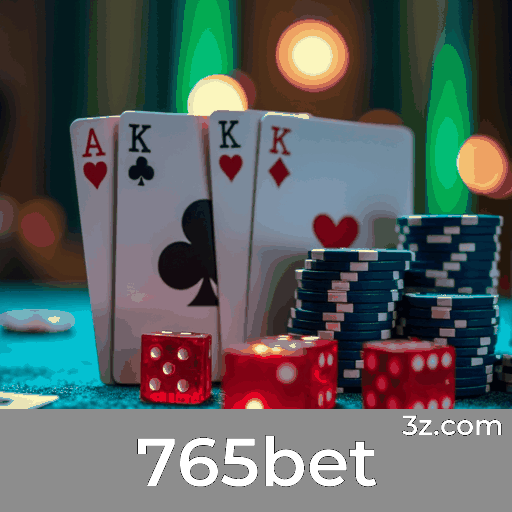 765bet: Seu Cassino Online Seguro e Divertido