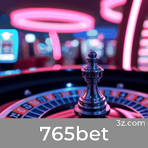 765bet: Seu Cassino Online Seguro e Divertido