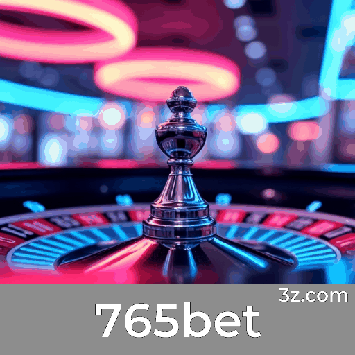 765bet: Seu Cassino Online Seguro e Divertido