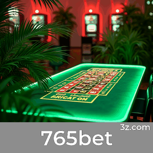 765bet: Plataforma de Apostas com Segurança e Serviços Profissionais