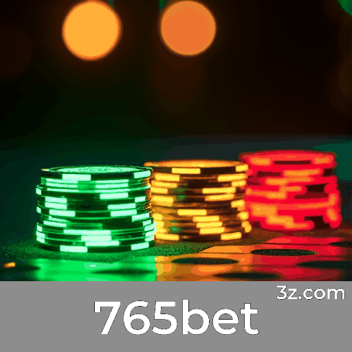 765bet: Seu Cassino Online Seguro e Divertido