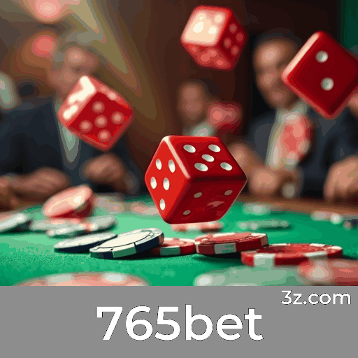 765bet: Seu Cassino Online Seguro e Divertido